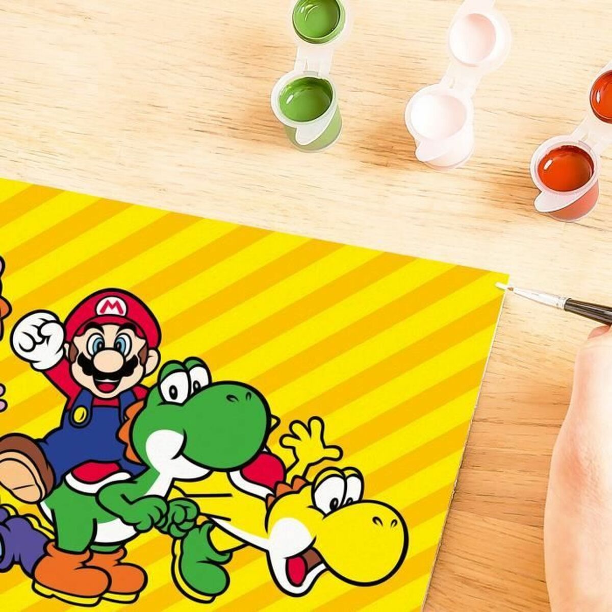 Zīmēšanas Komplekts Ravensburger Creart